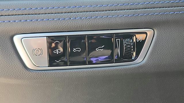 new 2026 Cadillac Escalade IQ car, priced at $133,020