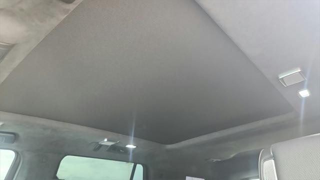 used 2022 Cadillac Escalade car, priced at $79,500