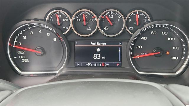 used 2021 Chevrolet Tahoe car, priced at $50,900
