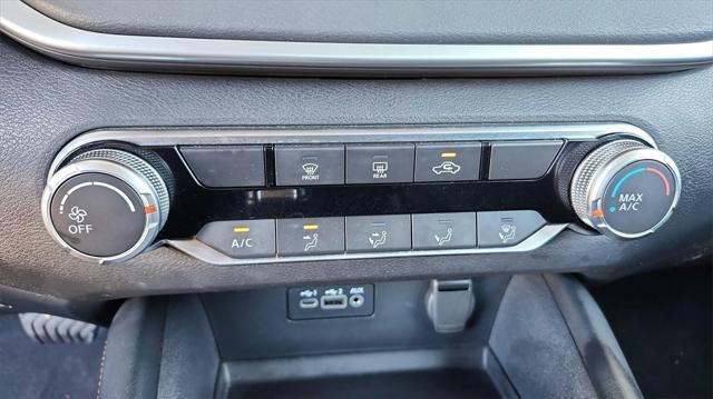 used 2022 Nissan Altima car, priced at $21,000
