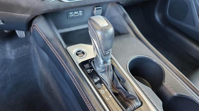 used 2022 Nissan Altima car, priced at $21,000