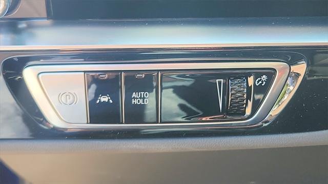new 2025 Cadillac LYRIQ car, priced at $61,595