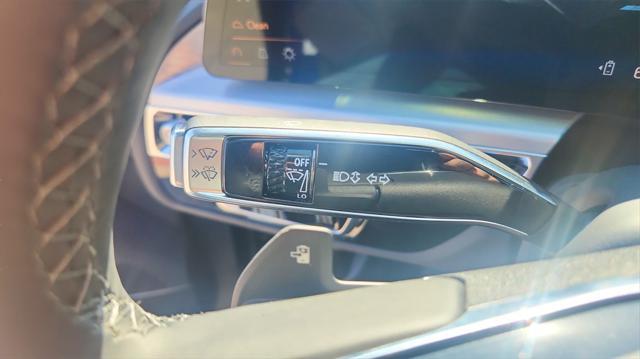 new 2025 Cadillac LYRIQ car, priced at $61,595
