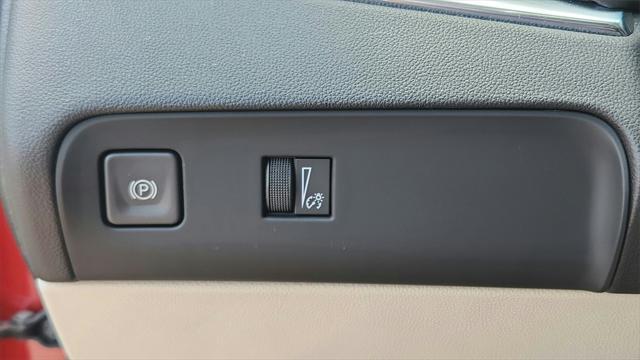 used 2024 Buick Enclave car, priced at $38,500