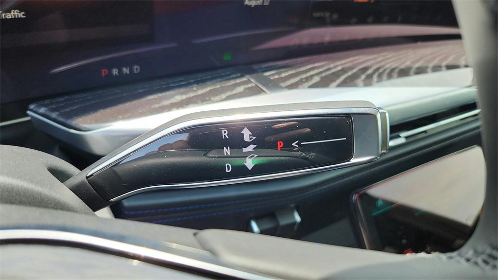 new 2026 Cadillac Escalade IQL car, priced at $139,019