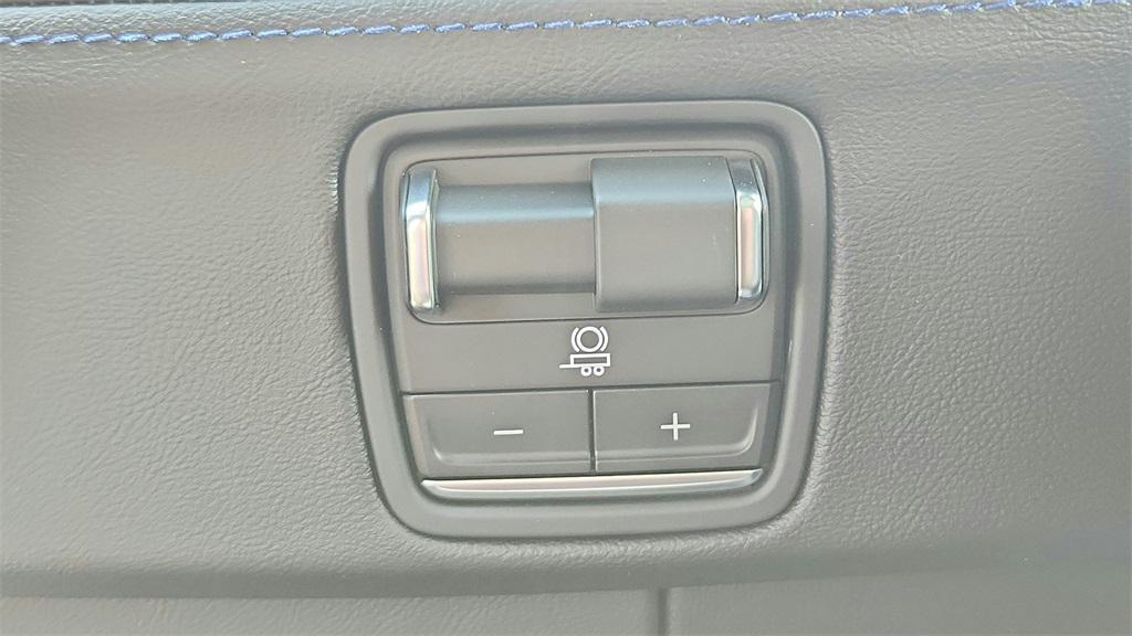 new 2026 Cadillac Escalade IQL car, priced at $139,019