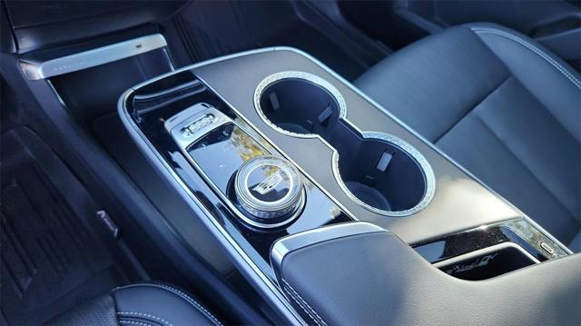 new 2025 Cadillac LYRIQ car, priced at $61,894