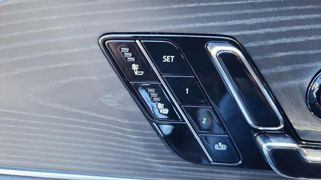 new 2025 Cadillac LYRIQ car, priced at $61,894