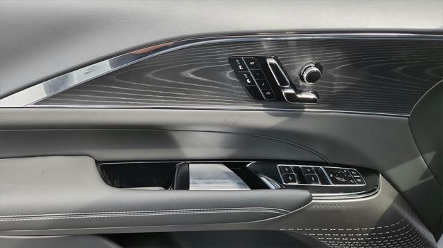 new 2025 Cadillac LYRIQ car, priced at $63,790