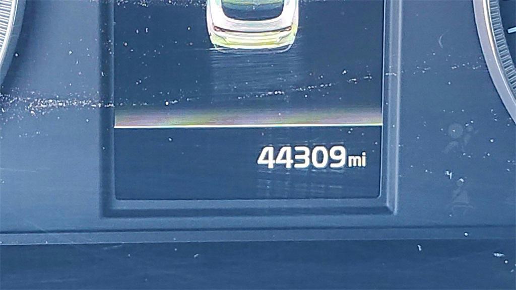 used 2024 Kia K5 car, priced at $24,500