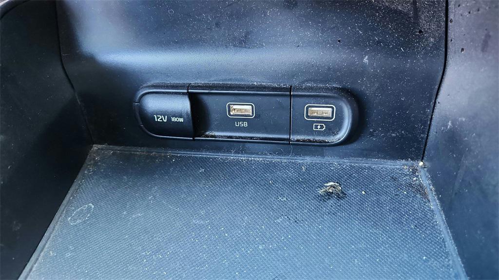 used 2024 Kia K5 car, priced at $24,500