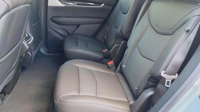 used 2024 Cadillac XT6 car, priced at $52,300