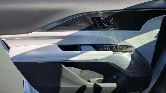 new 2025 Cadillac LYRIQ car, priced at $71,370
