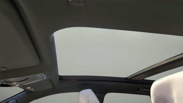 new 2025 Cadillac LYRIQ car, priced at $71,370