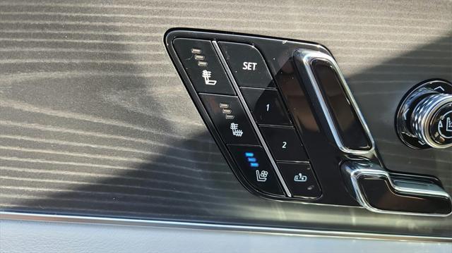 new 2025 Cadillac LYRIQ car, priced at $71,370
