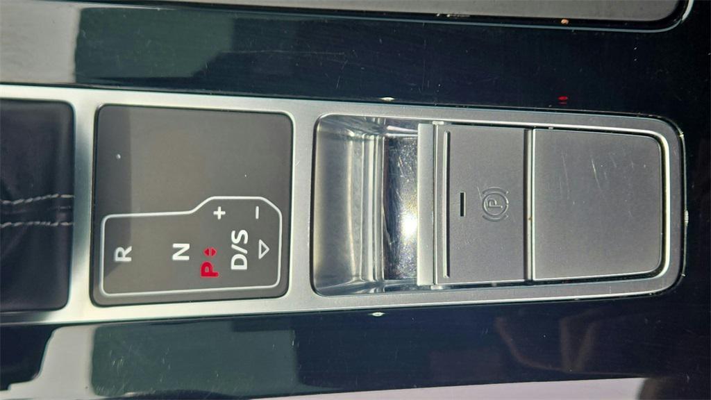 used 2022 Audi S6 car, priced at $46,500