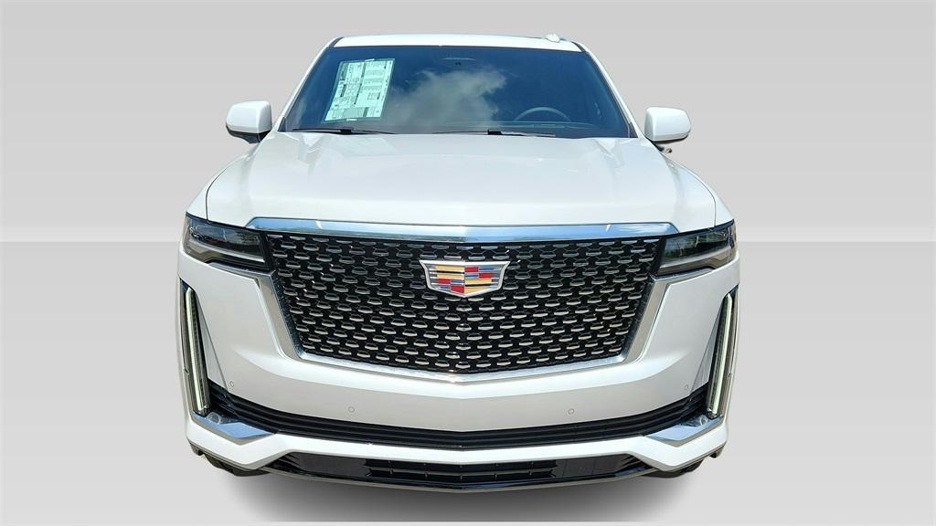 new 2024 Cadillac Escalade car, priced at $98,410