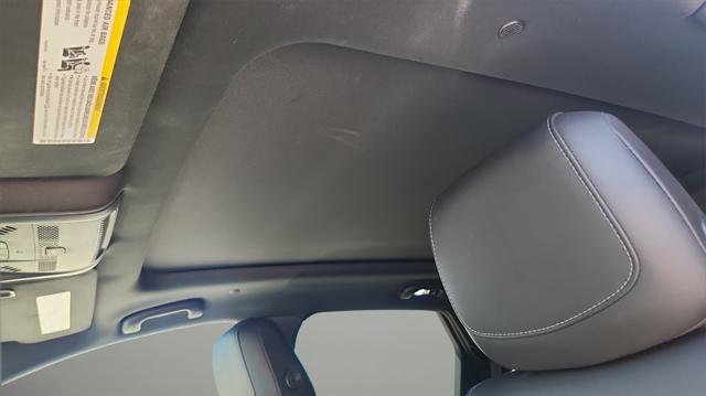 used 2022 Cadillac XT5 car, priced at $32,500