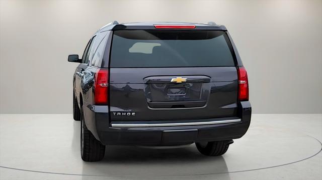 used 2016 Chevrolet Tahoe car, priced at $20,989