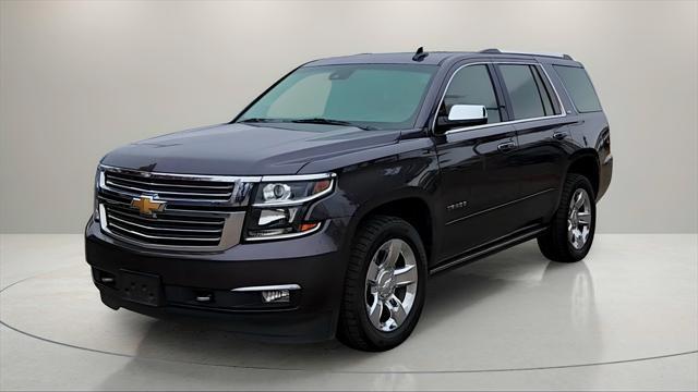 used 2016 Chevrolet Tahoe car, priced at $20,989