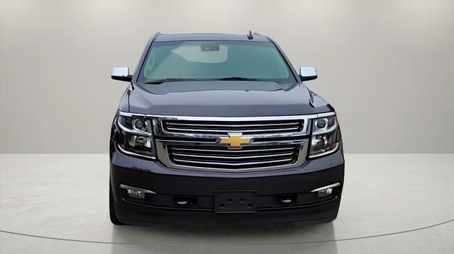 used 2016 Chevrolet Tahoe car, priced at $20,989