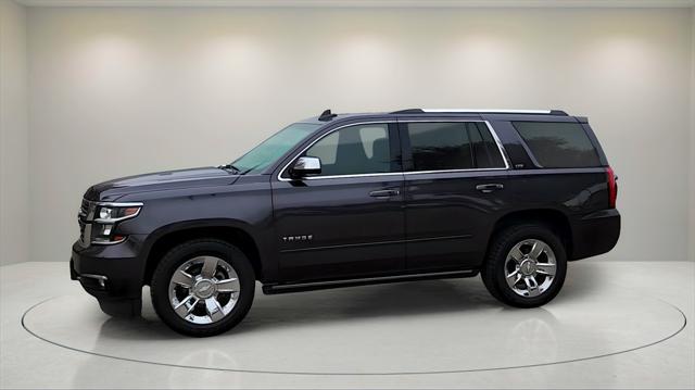 used 2016 Chevrolet Tahoe car, priced at $20,989