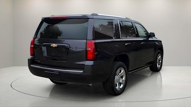 used 2016 Chevrolet Tahoe car, priced at $20,989