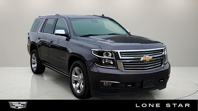 used 2016 Chevrolet Tahoe car, priced at $20,989