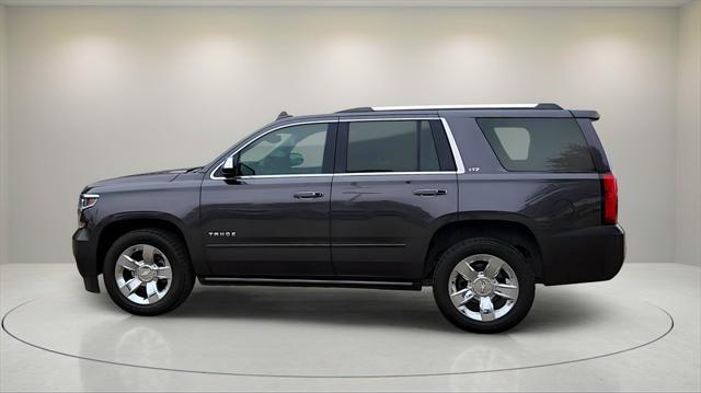 used 2016 Chevrolet Tahoe car, priced at $20,989