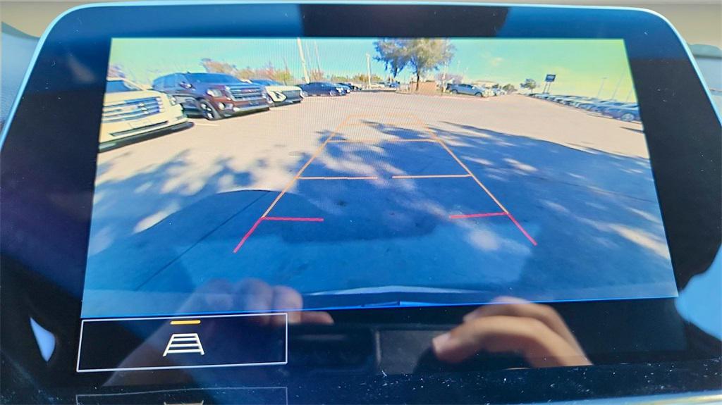 new 2025 Cadillac CT4 car, priced at $45,236