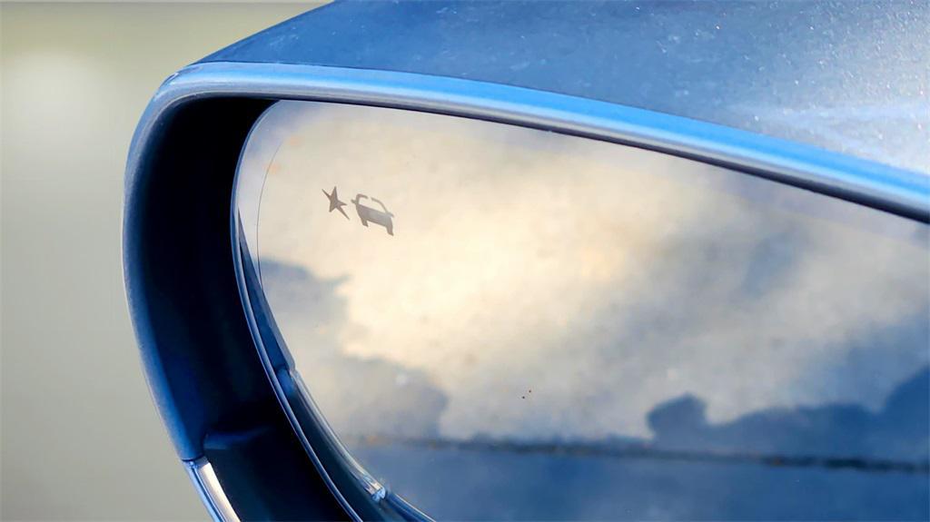 new 2025 Cadillac CT4 car, priced at $45,236