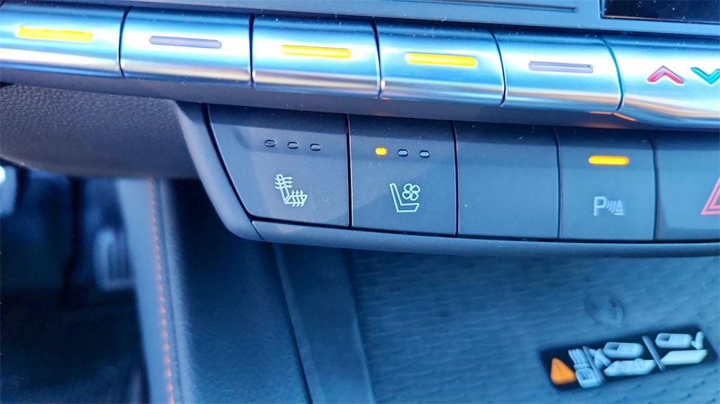 new 2025 Cadillac CT4 car, priced at $45,236