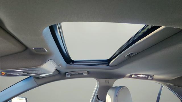 new 2026 Cadillac CT4 car, priced at $42,960