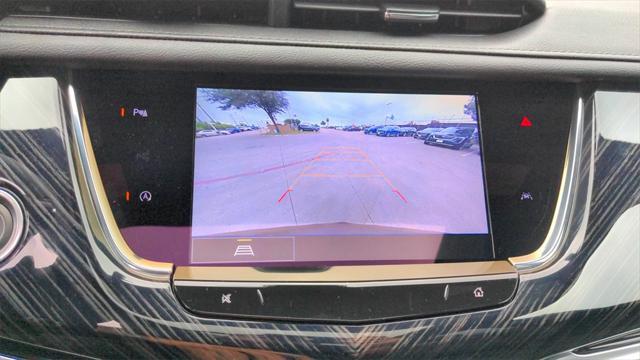 used 2024 Cadillac XT6 car, priced at $51,800