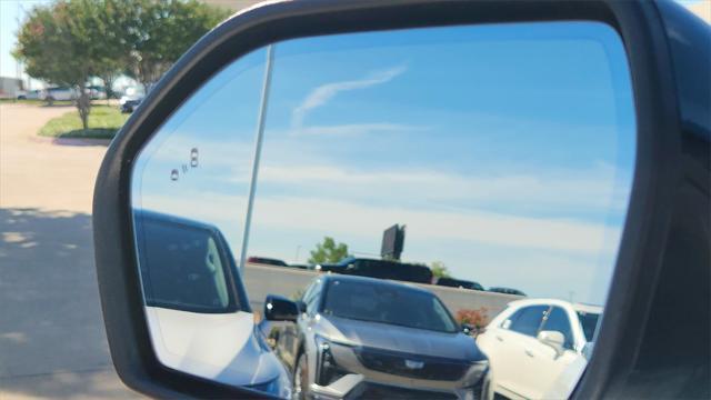used 2022 Ford Explorer car, priced at $37,700