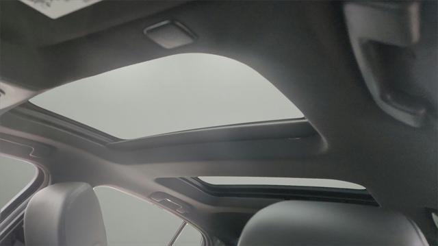 new 2025 Cadillac CT5 car, priced at $52,940
