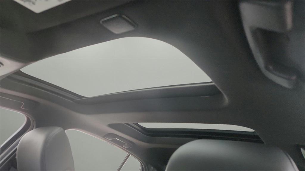 new 2025 Cadillac CT5 car, priced at $52,940