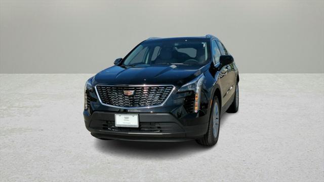 used 2023 Cadillac XT4 car, priced at $28,889