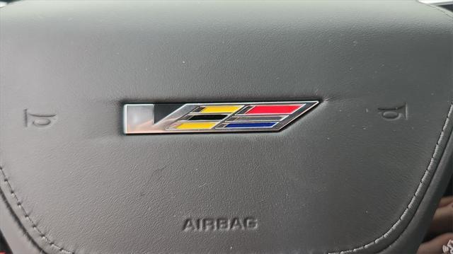 new 2026 Cadillac LYRIQ car, priced at $88,500