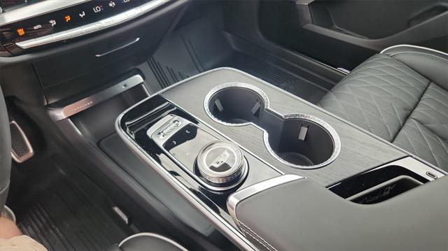 new 2026 Cadillac LYRIQ car, priced at $88,500