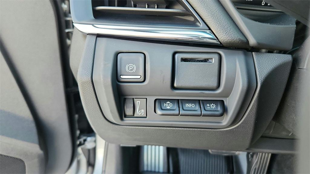 new 2026 Cadillac CT4-V car, priced at $77,379