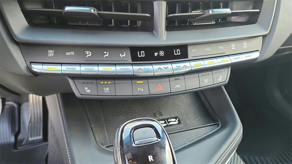 new 2026 Cadillac CT4-V car, priced at $77,379