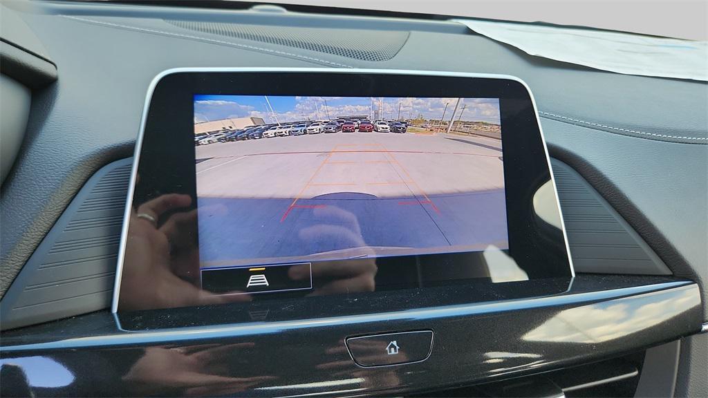 new 2026 Cadillac CT4-V car, priced at $77,379