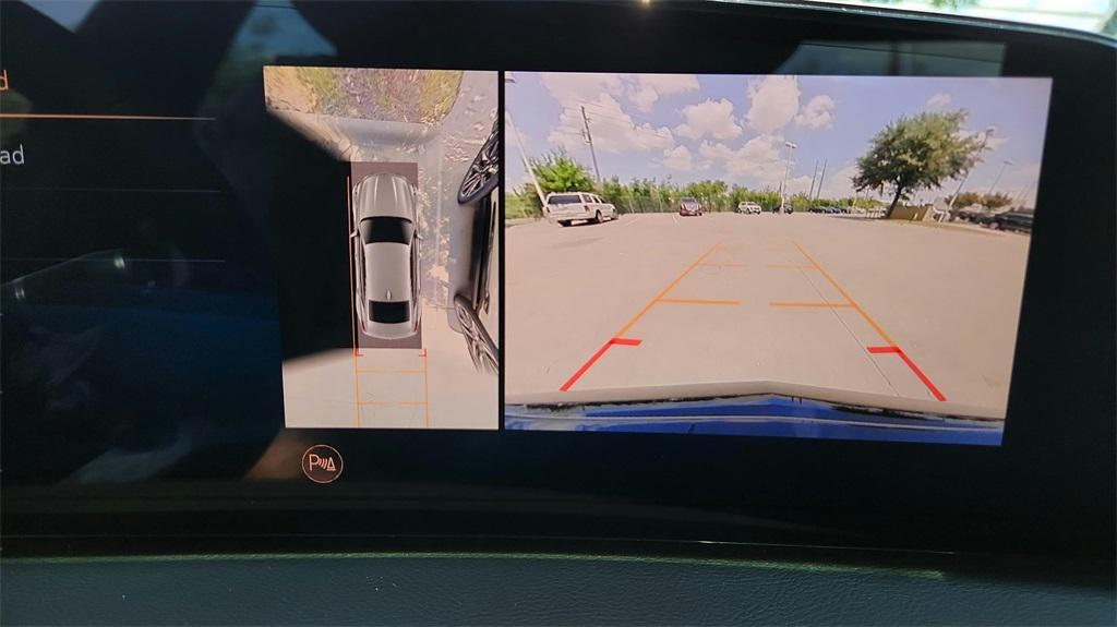 new 2025 Cadillac CT5 car, priced at $56,260