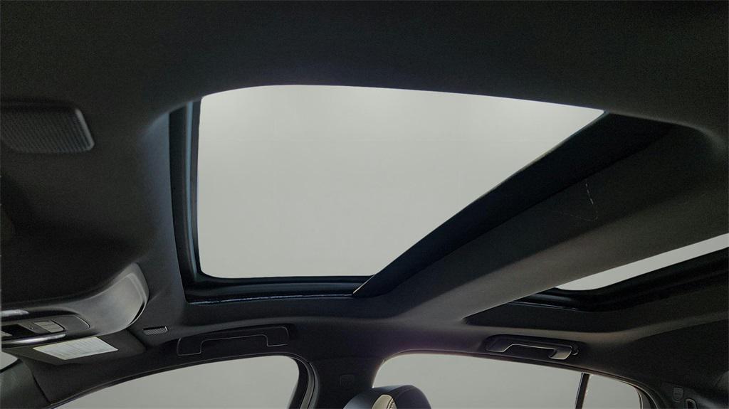 new 2025 Cadillac CT5 car, priced at $56,260