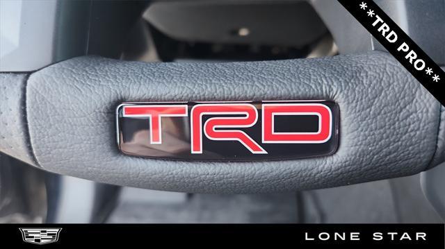 used 2025 Toyota Sequoia car, priced at $85,000