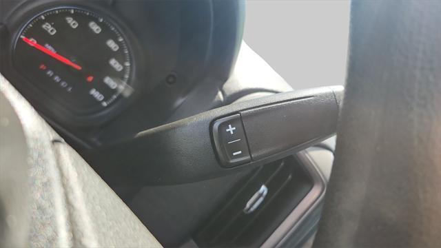 used 2022 Chevrolet Silverado 1500 car, priced at $30,500