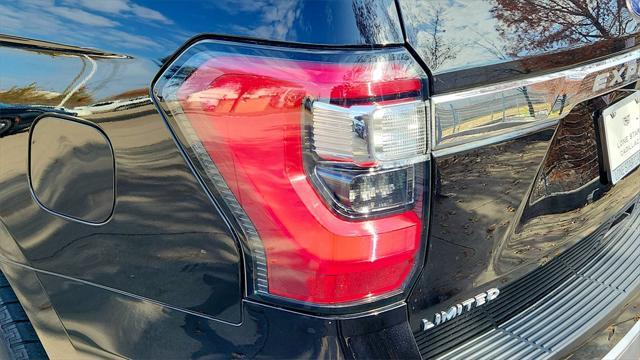 used 2021 Ford Expedition car, priced at $44,982