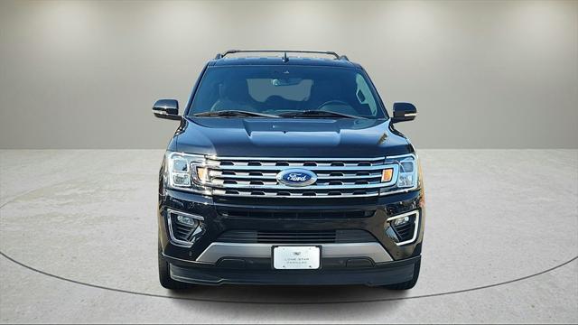 used 2021 Ford Expedition car, priced at $44,982