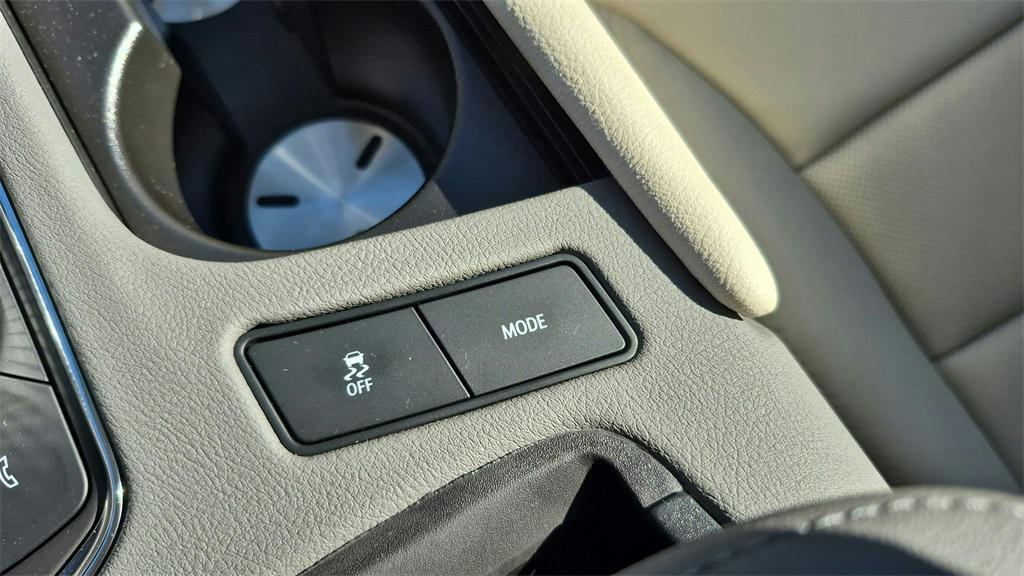 new 2026 Cadillac XT5 car, priced at $60,315